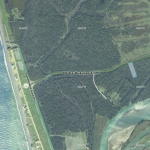 4122 sq.m agricultural land for sale in Zugdidi