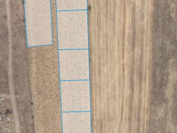 Продается сельскохозяйственная земля 5300 кв.м. в Душети 10 5300 sq.m agricultural land for sale in Dusheti