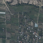 5350 sq.m agricultural land for sale in Mtsketa, Vaziani