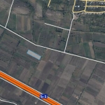5744 sq.m agricultural land for sale in Kaspi