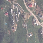 600 sq.m agricultural land for sale in Gudauri