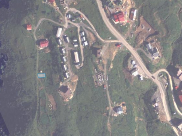 600 sq.m agricultural land for sale in Gudauri 10 600 sq.m agricultural land for sale in Gudauri