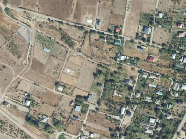 600 sq.m agricultural land for sale in Mtskheta 4 600 sq.m agricultural land for sale in Mtskheta