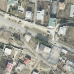 629 sq.m agricultural land for sale in village Dighomi