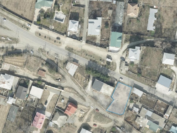 629 sq.m agricultural land for sale in village Dighomi 22 629 sq.m agricultural land for sale in village Dighomi