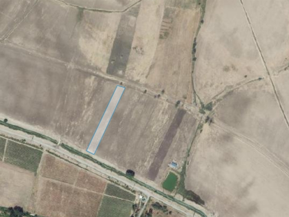 6500 sq.m agricultural land for sale in Martkofi 24 6500 sq.m agricultural land for sale in Martkofi