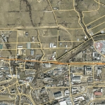 6500 sq.m non-agricultural land for sale in Lilo