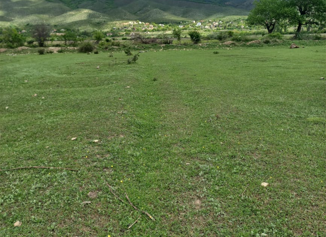 8140 sq.m agricultural land for sale in Misaktsieli