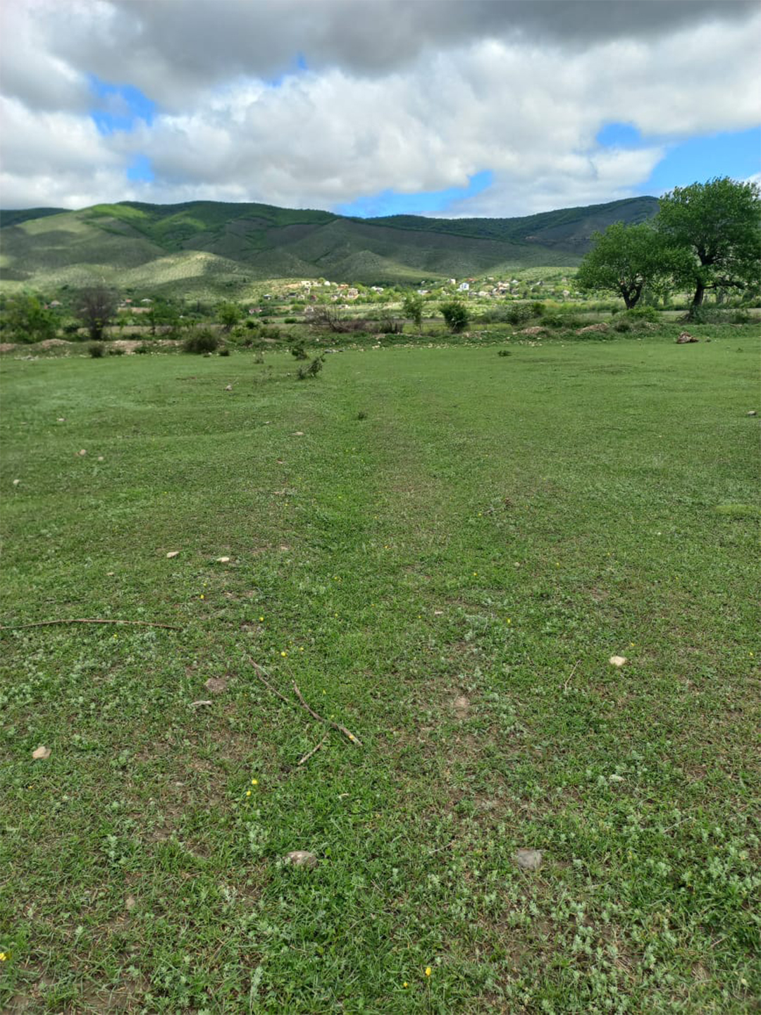 8140 sq.m agricultural land for sale in Misaktsieli