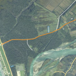 Agricultural 3127 m² land for sale in Ganmukhuri