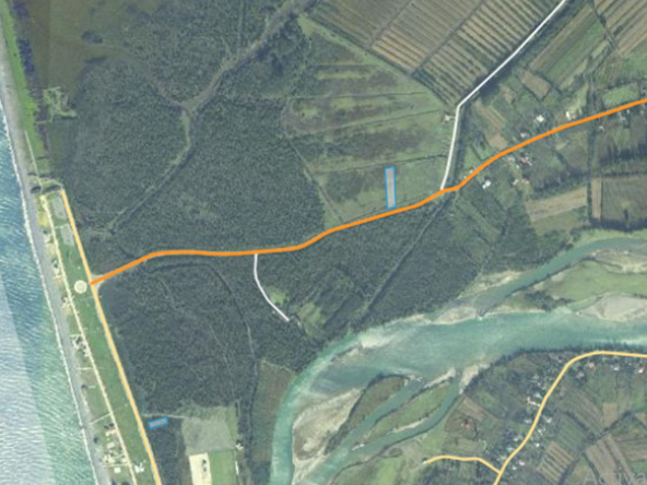 Agricultural 3127 m² land for sale in Ganmukhuri 8 Agricultural 3127 m² land for sale in Ganmukhuri