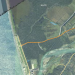 Agricultural land for sale 4200 m² in Anaklia 1