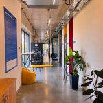 Commercial space for rent in Bagebi 1