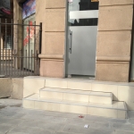 Commercial space for rent in Chughureti