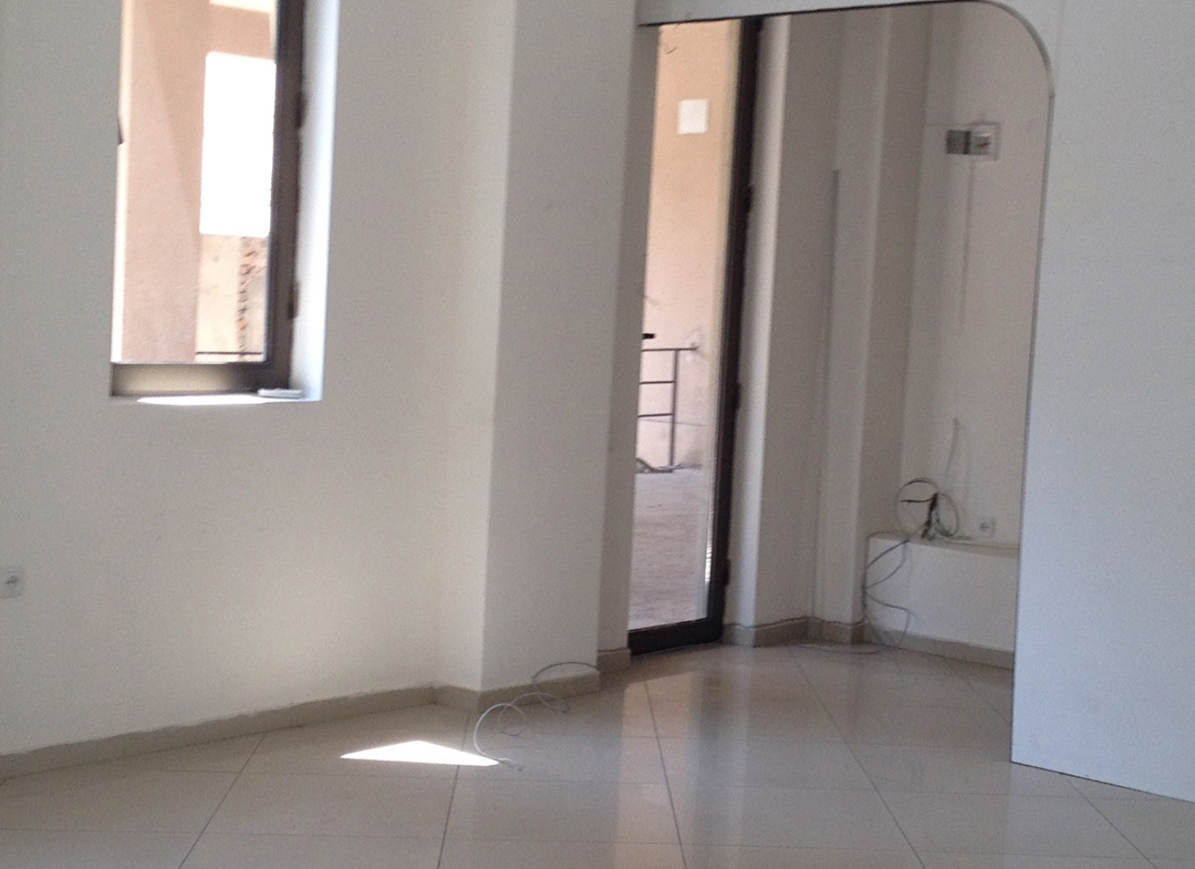 Commercial space for rent in Chughureti