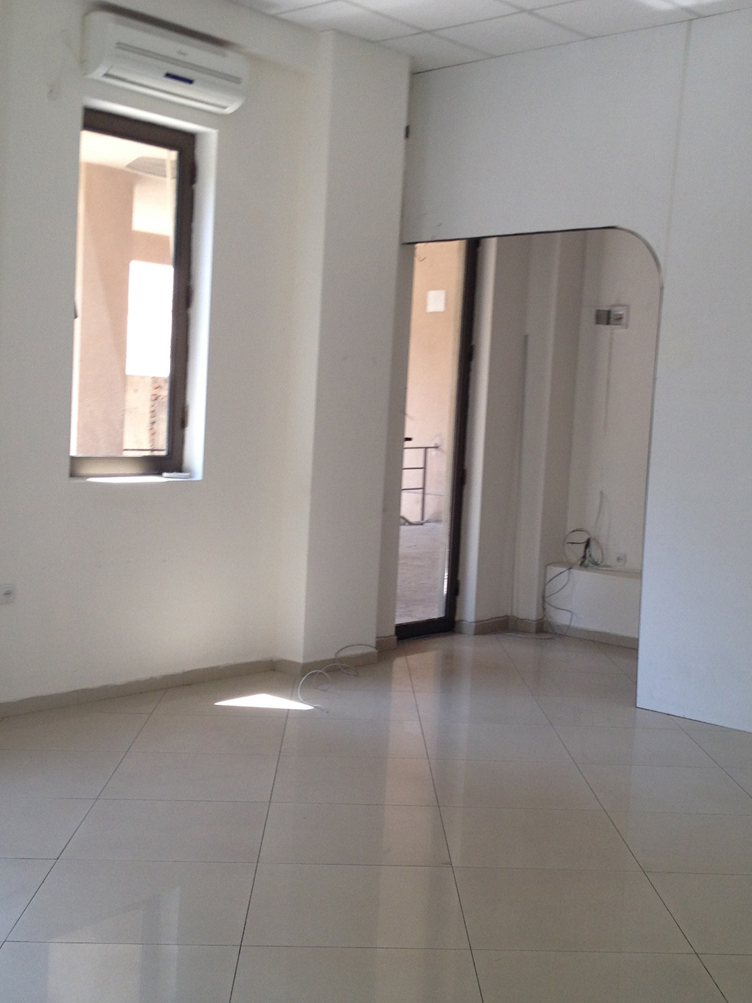 Commercial space for rent in Chughureti