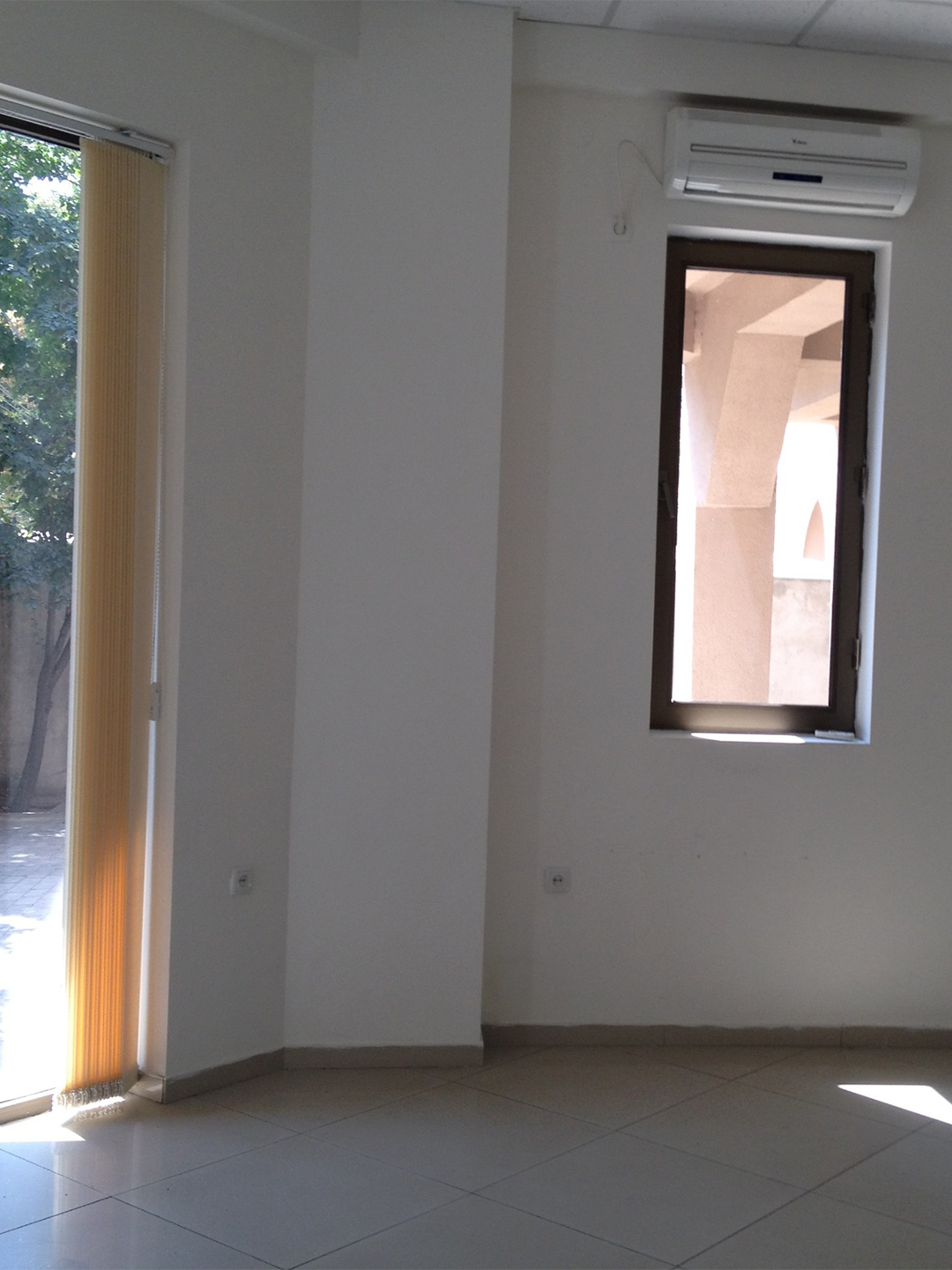 Commercial space for rent in Chughureti