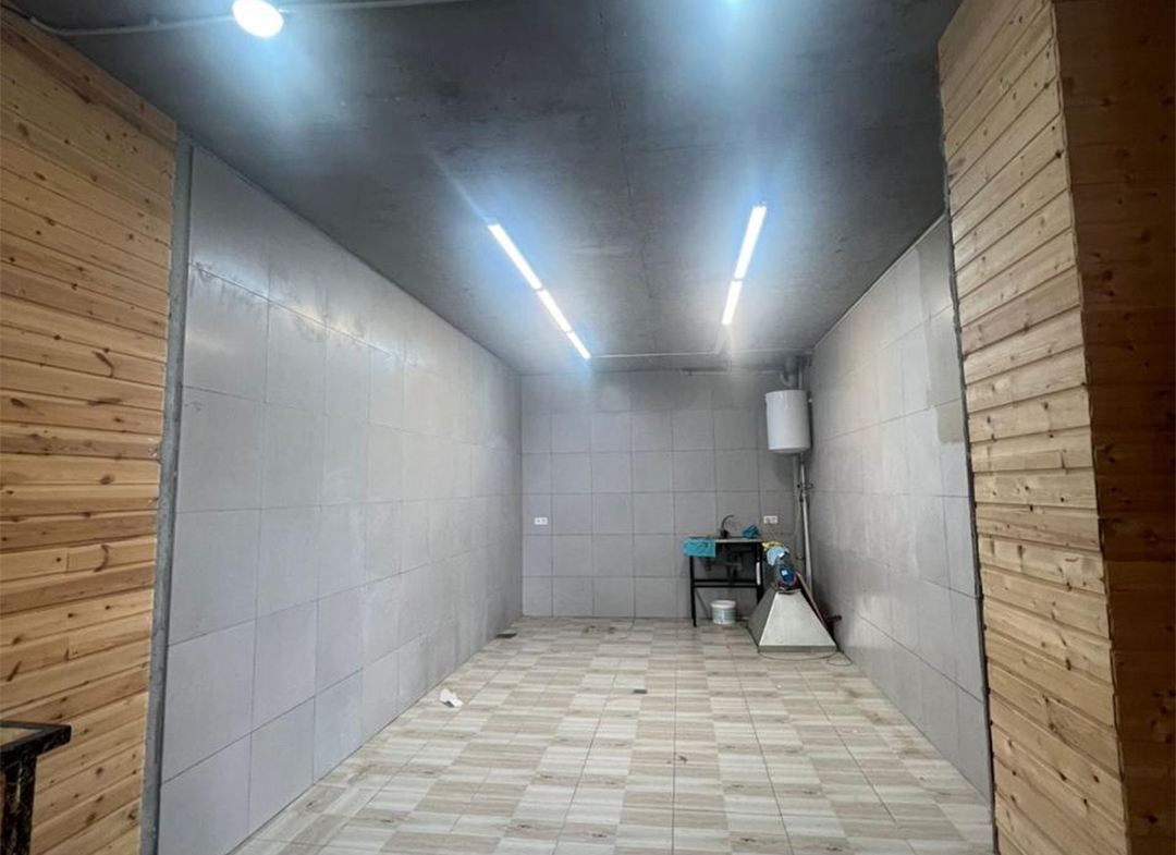 Commercial space for rent in Green Diamond