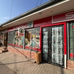 Commercial space for rent in Nadzaladevi 3