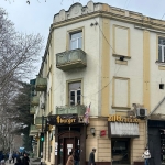 Commercial space for rent in Vake