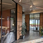 Commercial space for rent on Lisi