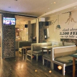 Commercial space for rent on Saburtalo