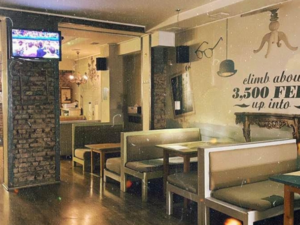 فضای تجاری برای اجاره در سابورتالو 4 Commercial space for rent on Saburtalo