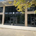 Commercial space for sale in Didi Dighomi 3