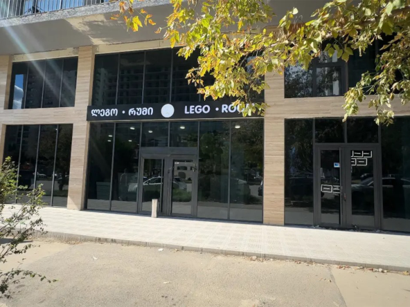 Commercial space for sale in Didi Dighomi 8 Commercial space for sale in Didi Dighomi 3