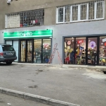 Commercial space for sale on Saburtalo