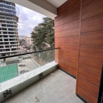 Green frame apartment for sale in Tbilisi Gardens