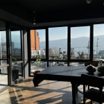 Office for rent in Lisi