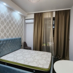 Studio apartment for rent in Arqturi Saburtalo