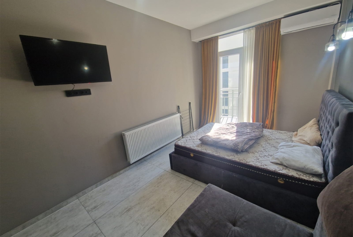 Studio apartment for rent in Vashlijvari