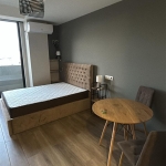 Studio apartment for rent on Saburtalo 2 1