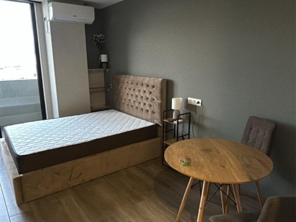 Studio apartment for rent on Saburtalo 2 Studio apartment for rent on Saburtalo 2 1