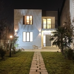 Villa for rent in Didi Digomi