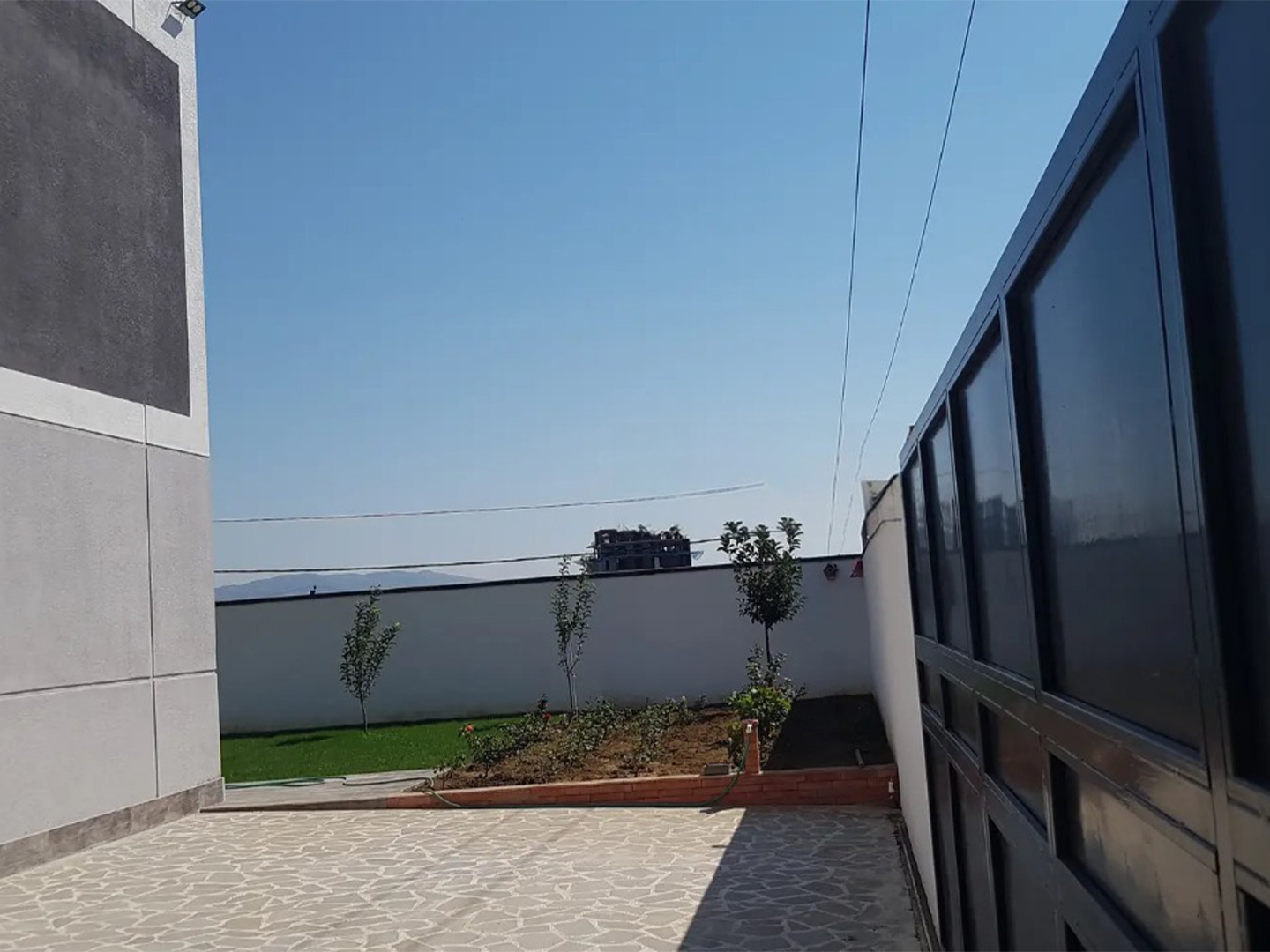 Villa for rent in Dighomi