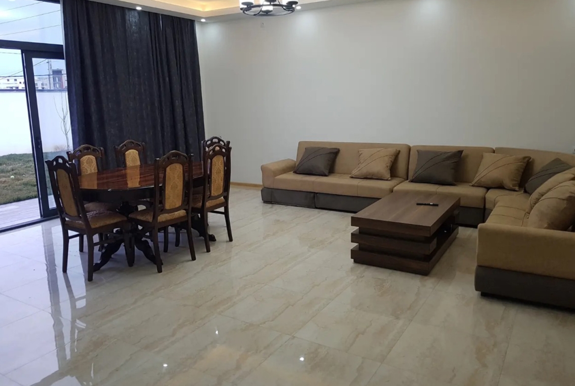 Villa for rent in Dighomi