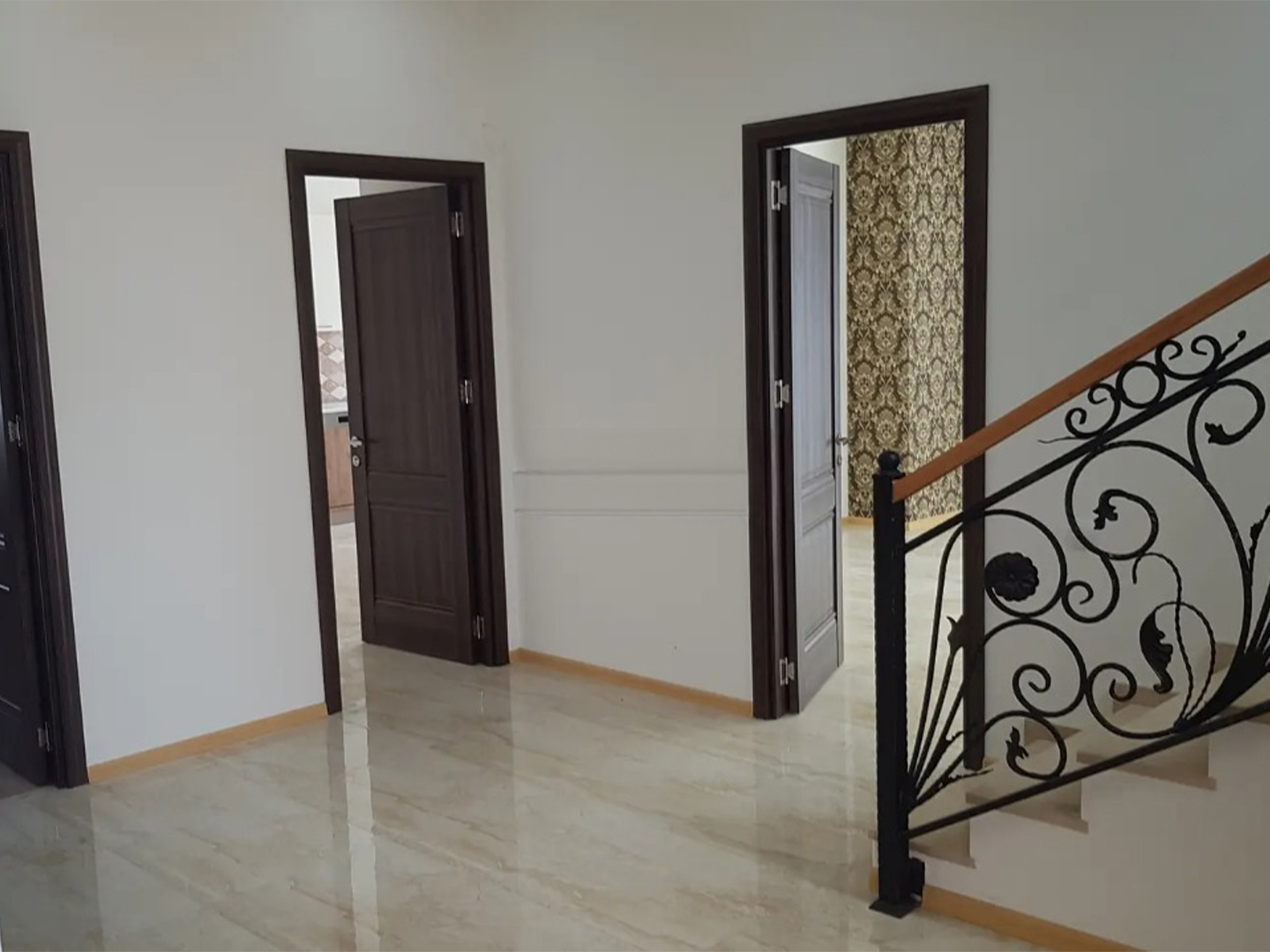 Villa for rent in Dighomi