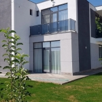 Villa for rent in Dighomi