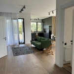 Villa for rent on Lisi