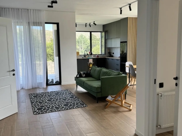 ویلا برای اجاره در لیسی 12 Villa for rent on Lisi