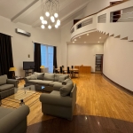 Villa for rent on Saburtalo