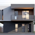 Villa for sale in Isani