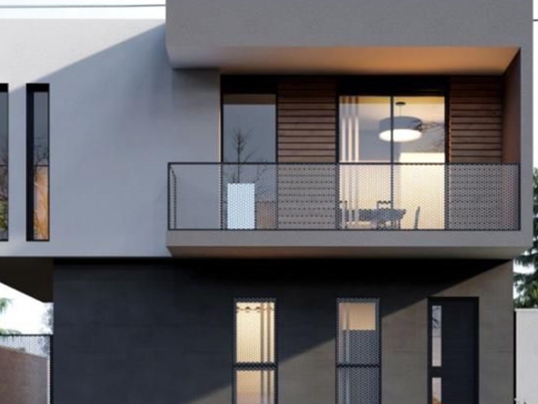 Villa for sale in Isani