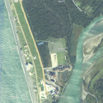 agricultural 1000 m2 land in Ganmukhuri