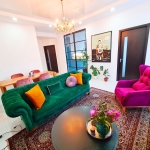 1 Bedroom apartment for rent in Bagebi 9