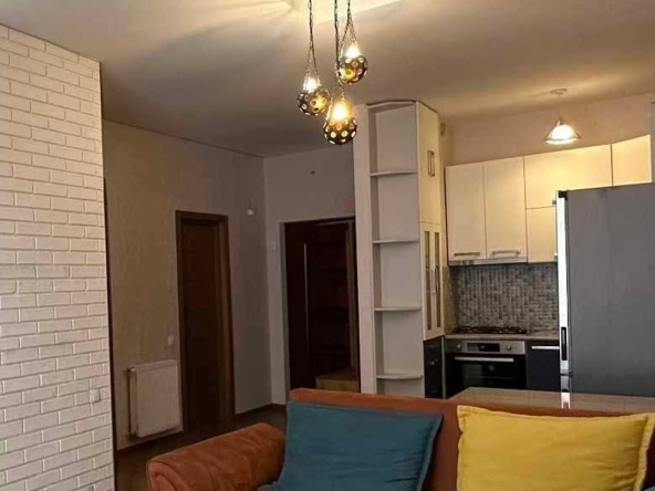 آپارتمان 1 اتاق خواب برای اجاره در دیدی دیگومی 24 1 Bedroom apartment for rent in Didi Dighomi 6