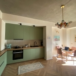 1 Bedroom apartment for rent in Ortachala 7